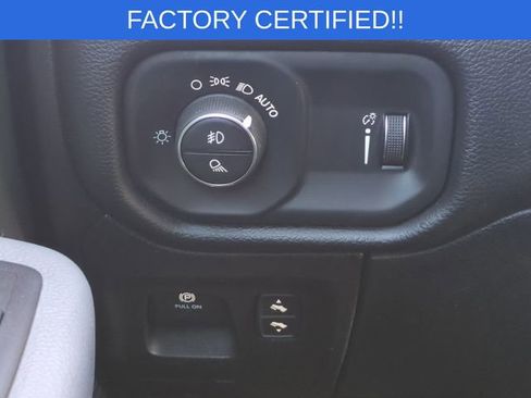 Certified 2020 RAM 1500 Big Horn image 20