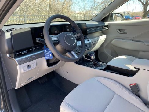 New 2026 Hyundai Kona SEL Sport FWD image 23