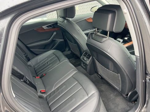 Certified 2023 Audi A4 2.0T Premium w/ Convenience Package image 54