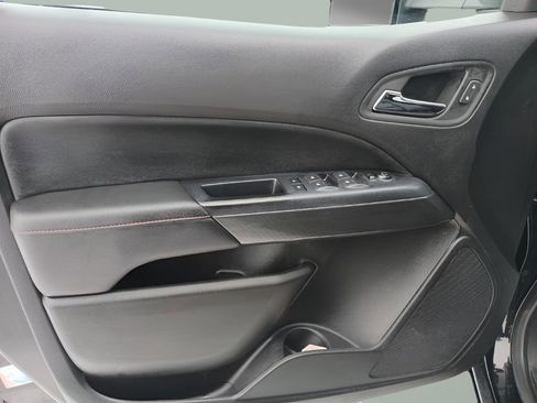 Used 2019 GMC Canyon All Terrain w/ All Terrain X Package image 19