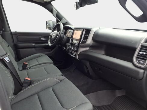 Used 2025 RAM 1500 Tradesman image 15