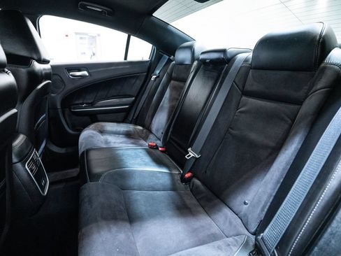 Used 2023 Dodge Charger R/T w/ Plus Group RWD image 35