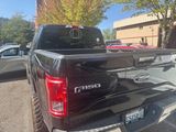 Used 2016 Ford F150 XLT w/ Equipment Group 301A Mid image 3