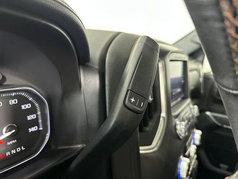 Used 2019 GMC Sierra 1500 AT4 w/ AT4 Premium Package image 20