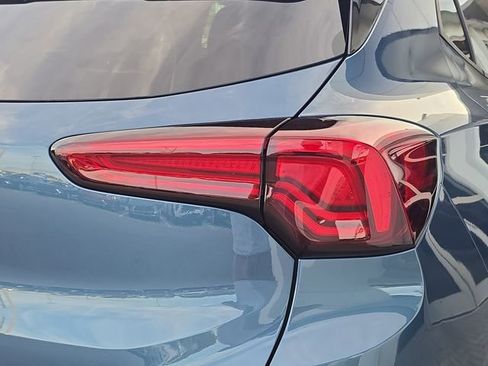 New 2026 Buick Encore GX Sport Touring w/ Advanced Technology Package FWD image 8