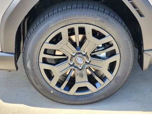 New 2026 Subaru Outback Limited XT image 8