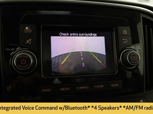 Used 2020 RAM ProMaster City Tradesman image 7