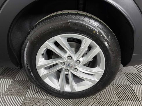 New 2026 Buick Envista Preferred FWD image 19