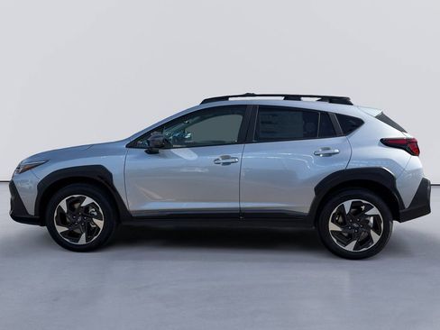 New 2026 Subaru Crosstrek 2.5i Limited AWD/4WD image 6