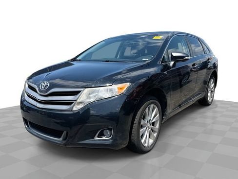 Used 2014 Toyota Venza XLE w/ XLE Premium Package FWD image 1