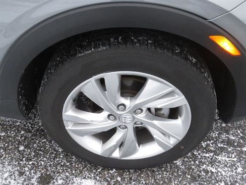 Used 2024 Buick Encore GX Preferred image 10