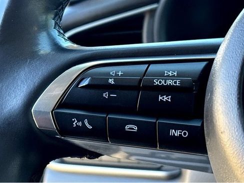 Used 2024 MAZDA CX-30 AWD 2.5 S w/ Select Sport Pkg image 13