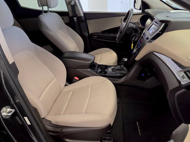 Used 2017 Hyundai Santa Fe Sport FWD image 20
