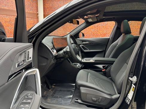 New 2026 BMW X2 xDrive28i image 22