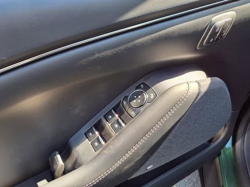 New 2026 Ford Mustang Mach-E Premium w/ Technology Package RWD image 11