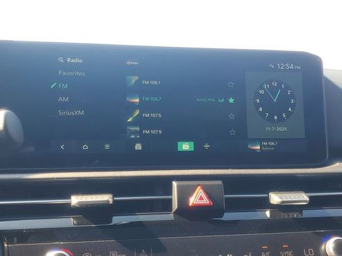 New 2026 Kia Sportage X-Line image 21