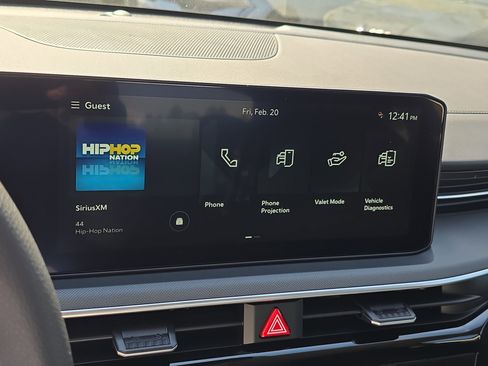 New 2026 Kia K5 LXS image 22