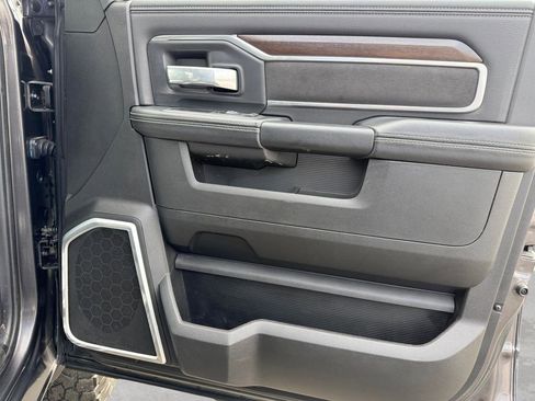 Used 2022 RAM 2500 Laramie image 22