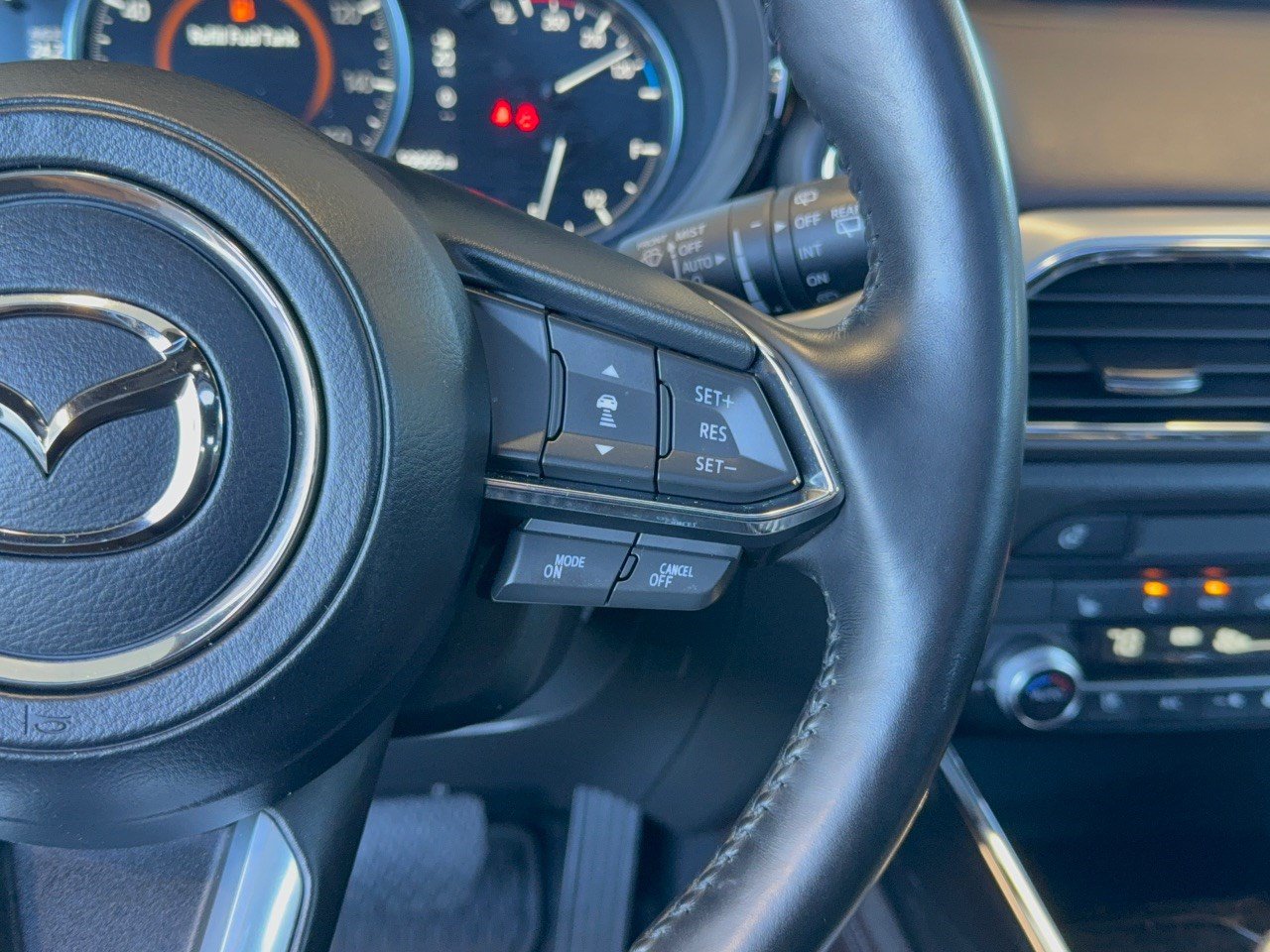 Used 2019 MAZDA CX-9 Grand Touring AWD/4WD image 19