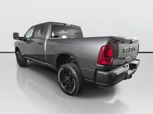 New 2026 RAM 2500 Big Horn AWD/4WD image 8