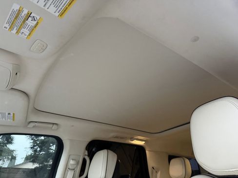 Used 2019 Lincoln Navigator Black Label w/ Cargo Package image 14