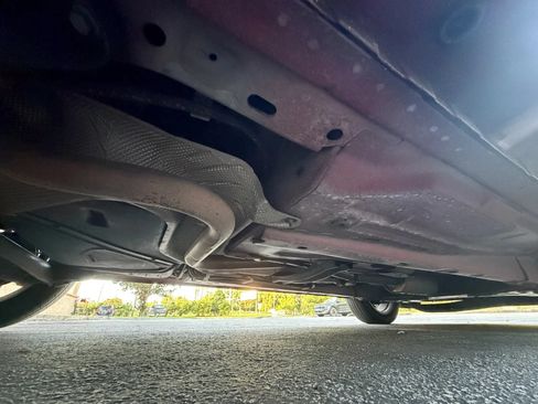 Used 2017 Ford Fiesta SE FWD image 29