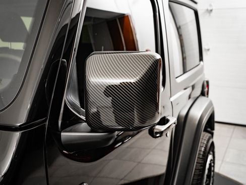 Used 2019 Jeep Wrangler Sport S image 14