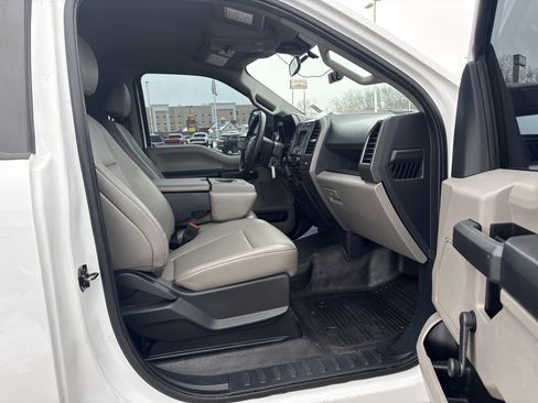 Used 2022 Ford F250 XL w/ XL Value Package image 8