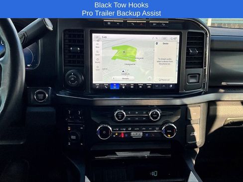 Used 2023 Ford F250 Lariat w/ Lariat Ultimate Package image 21