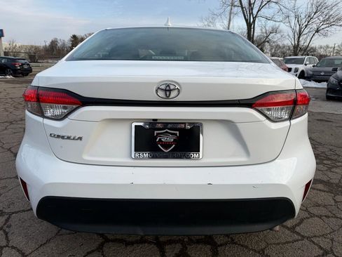 Used 2023 Toyota Corolla LE image 8