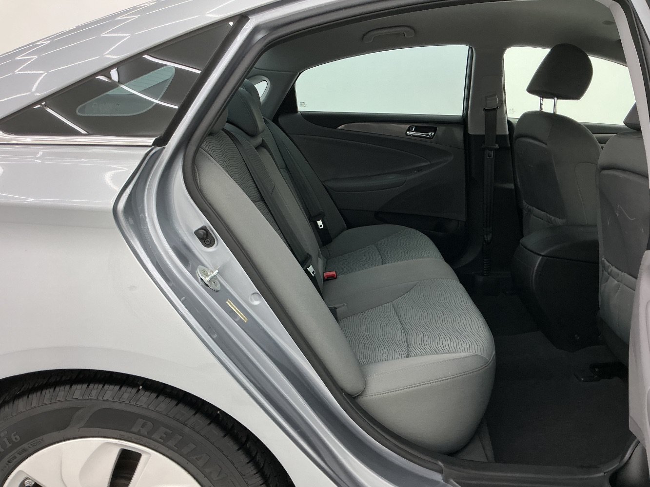 Used 2015 Hyundai Sonata Hybrid FWD image 21