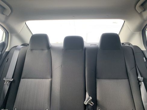 New 2025 Nissan Sentra SV w/ All-Weather Package image 10