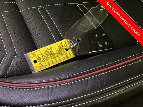 New 2025 Chevrolet Silverado 1500 RST image 42