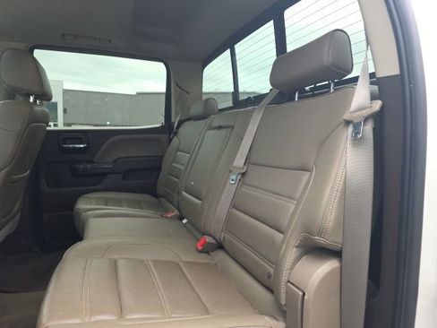 Used 2015 GMC Sierra 1500 Denali image 30