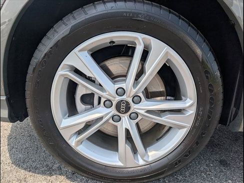 Used 2022 Audi Q3 2.0T Premium Plus AWD/4WD image 19