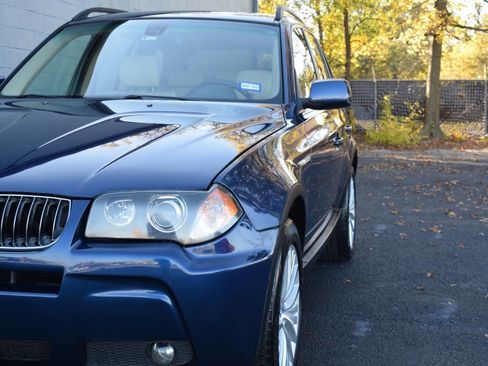 Used 2006 BMW X3 3.0i image 5