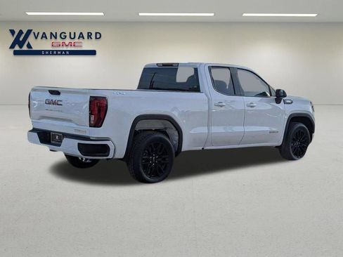 New 2026 GMC Sierra 1500 Elevation AWD/4WD image 7