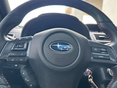 Used 2018 Subaru WRX Premium AWD/4WD image 22