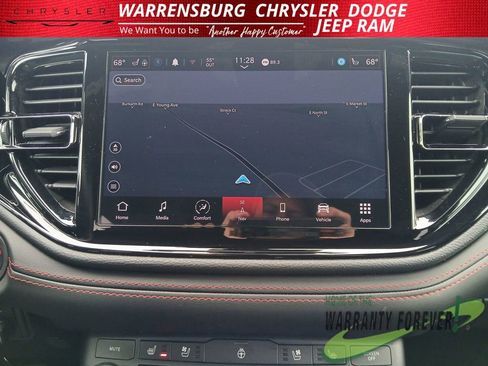 Used 2025 Dodge Durango R/T AWD/4WD image 17