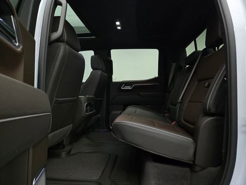 Used 2026 GMC Sierra 1500 Denali image 45