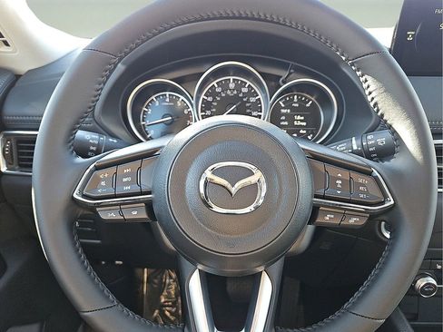 New 2025 MAZDA CX-5 AWD 2.5 S w/ Select Package image 29