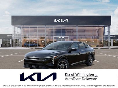 New 2026 Kia K4 LX