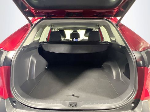Used 2025 Toyota RAV4 XLE w/ Convenience Package FWD image 34