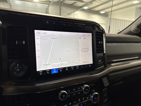 Used 2023 Ford F250 King Ranch AWD/4WD image 4