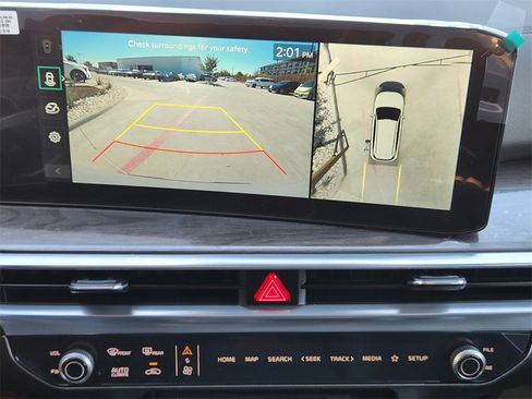 New 2026 Kia Sorento SX Prestige image 13