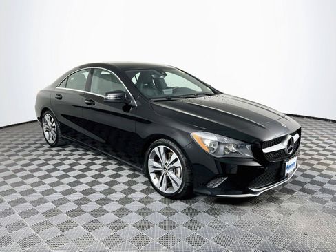 Used 2019 Mercedes-Benz CLA 250 4MATIC image 8