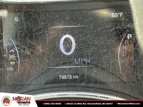 Used 2021 Jeep Grand Cherokee Laredo AWD/4WD image 20