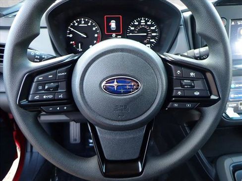 New 2026 Subaru Crosstrek 2.5i image 12