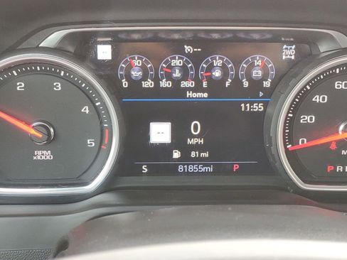 Used 2022 Chevrolet Silverado 3500 High Country image 16