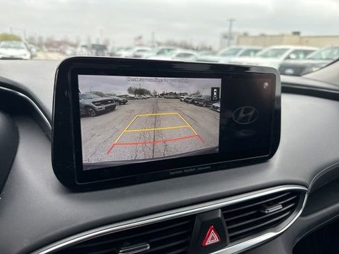 Used 2021 Hyundai Santa Fe SEL w/ Convenience + Premium Package image 23